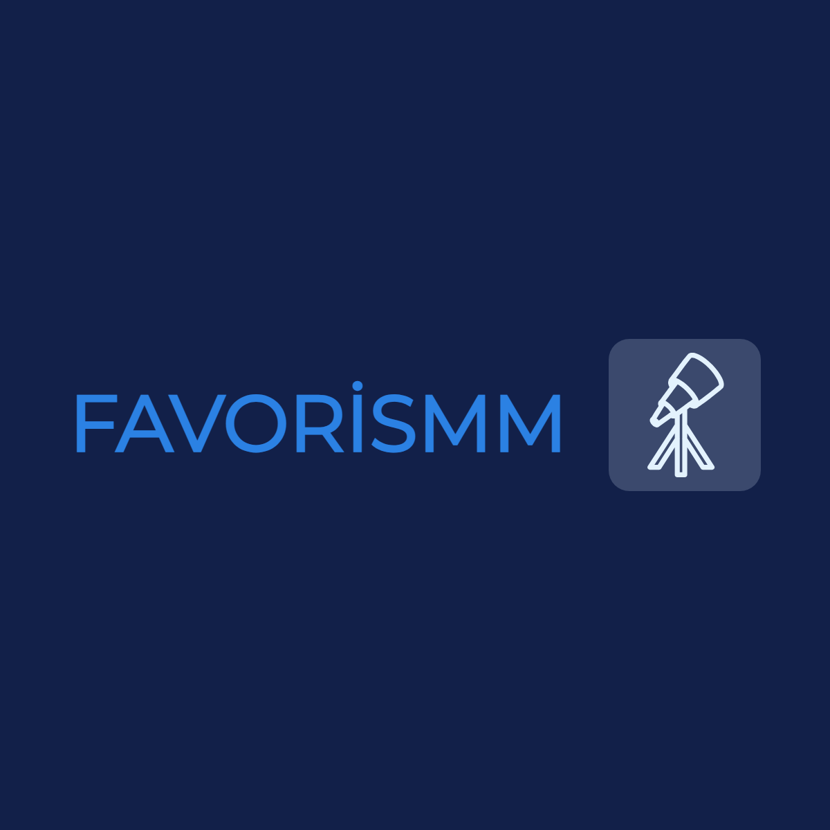 Favori SMM 